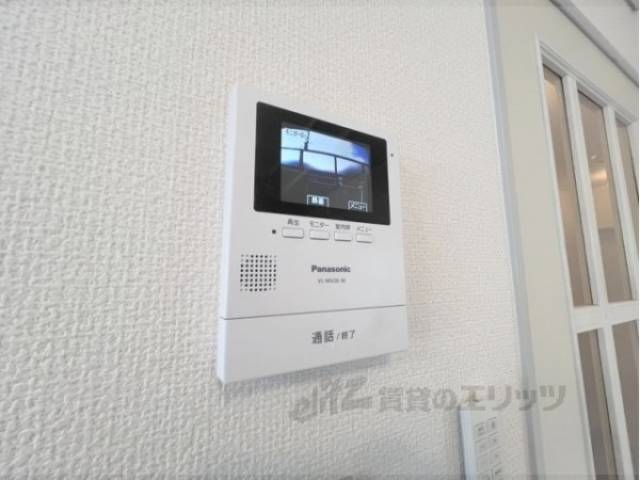 ドアフォン（ＴＶ含）