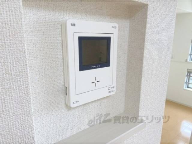 ドアフォン（ＴＶ含）