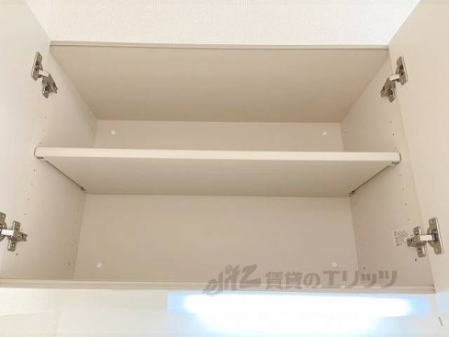 キッチン　収納