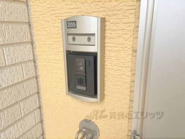 ドアフォン（ＴＶ含）