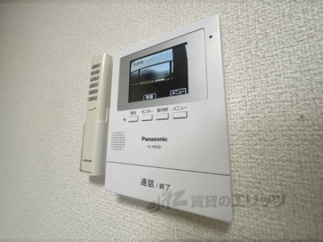 ドアフォン（ＴＶ含）