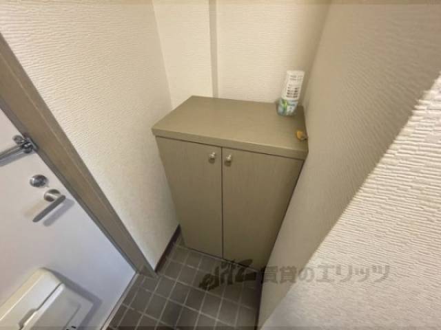 下駄箱