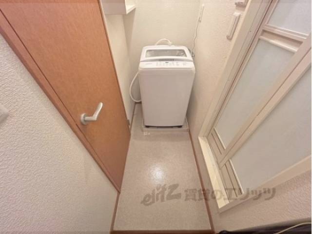 脱衣所