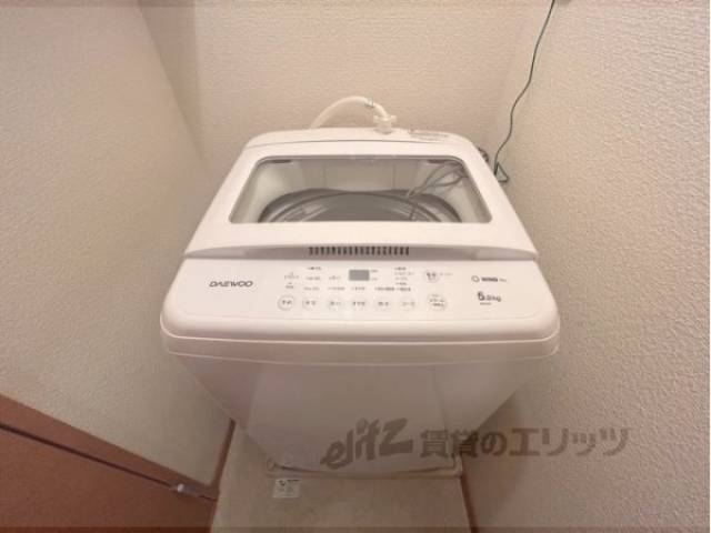 洗濯機
