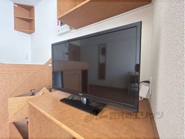 テレビ