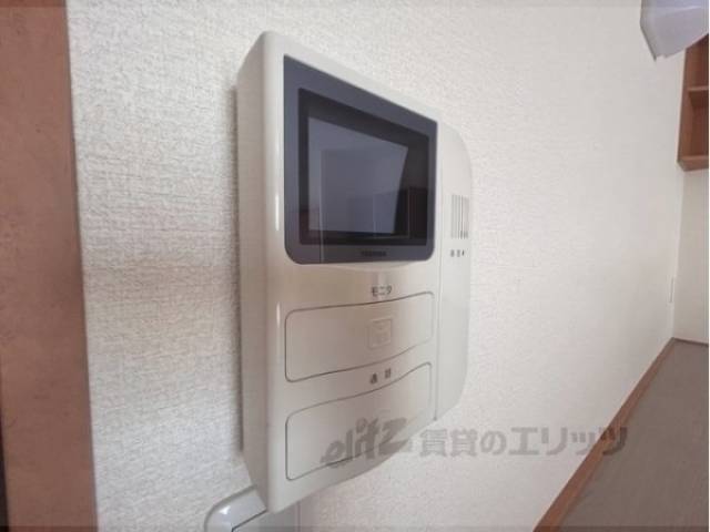 ドアフォン（ＴＶ含）