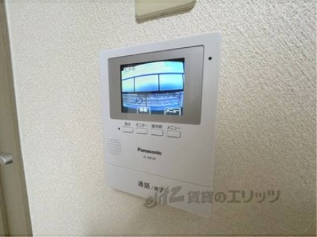 ドアフォン（ＴＶ含）