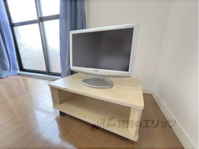 テレビ