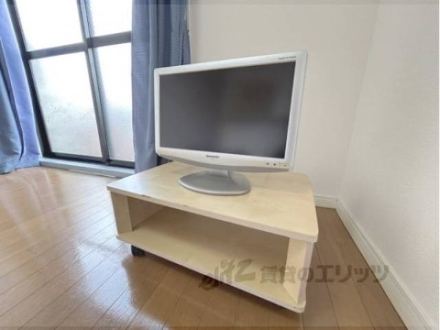 テレビ