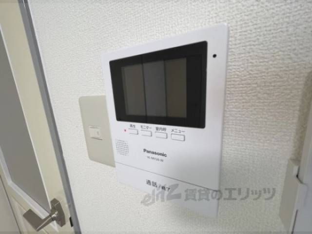 ドアフォン（ＴＶ含）