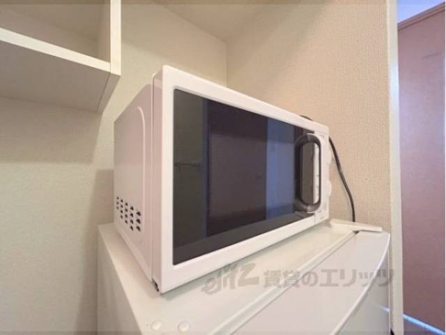 電子レンジ