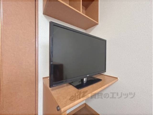 テレビ