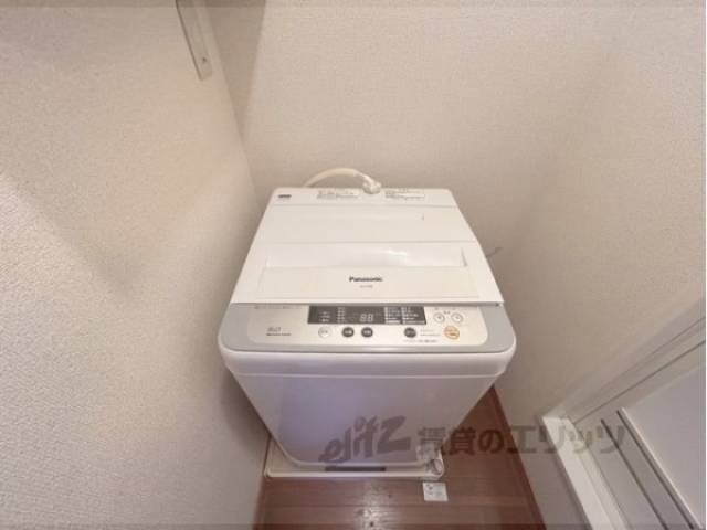 洗濯機