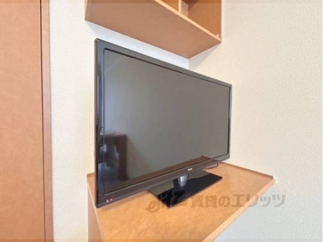 テレビ