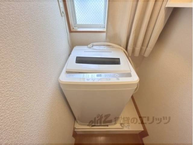 洗濯機