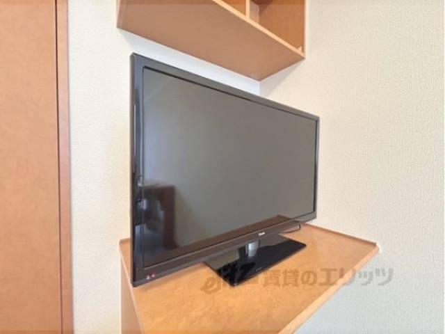 テレビ