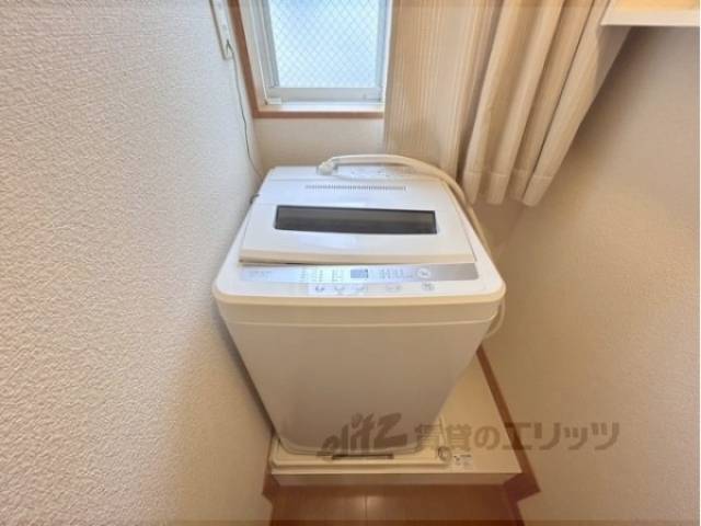 洗濯機