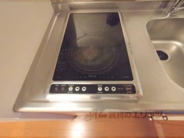 キッチン　ＩＨコンロ