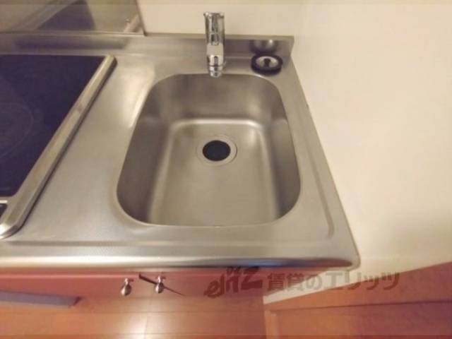 キッチン　シンク