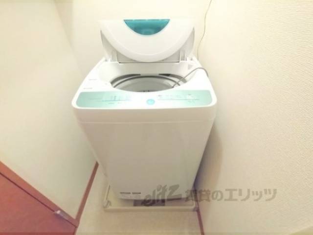 洗濯機