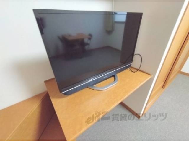 テレビ