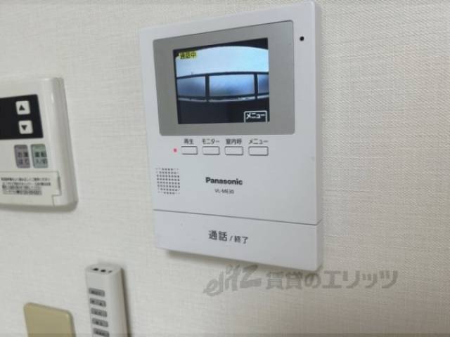 ドアフォン（ＴＶ含）