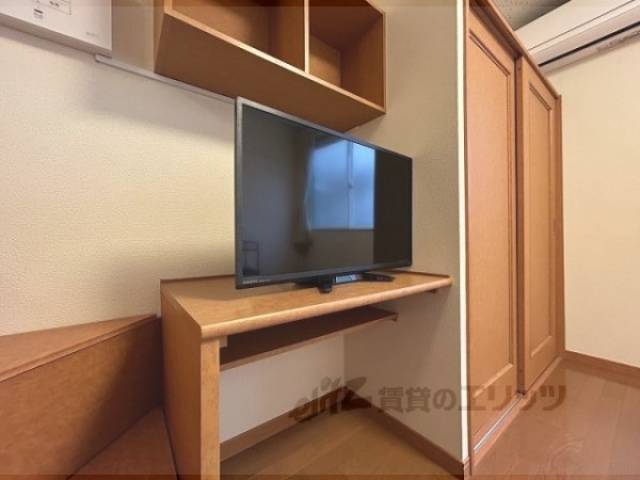 テレビ