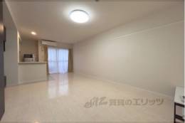 レオネクストノースブリッジ三山室内写真2