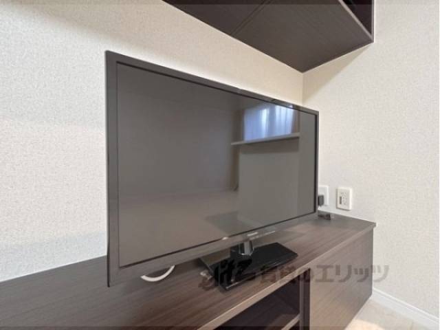 テレビ