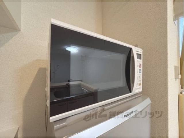 電子レンジ