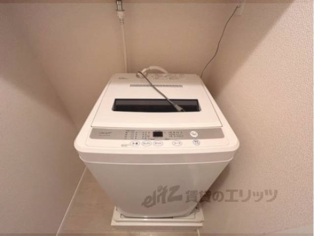 洗濯機