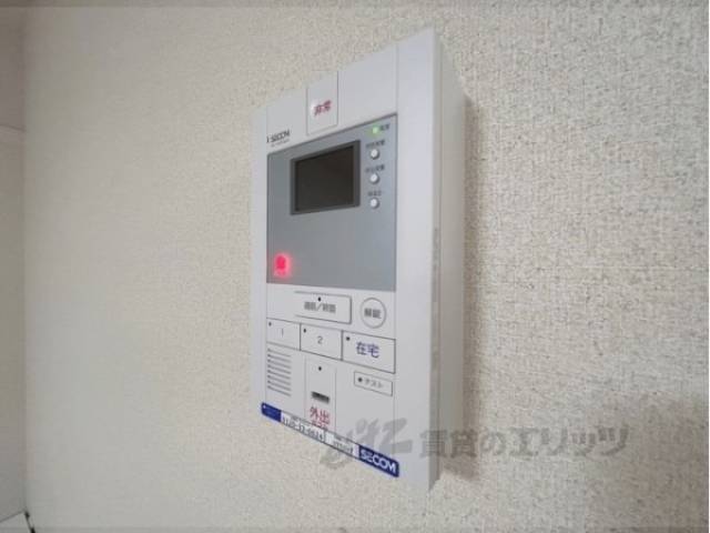 ドアフォン（ＴＶ含）