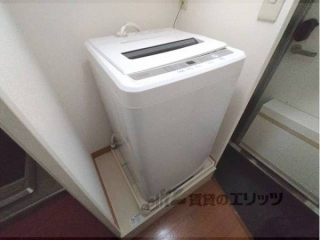 洗濯機
