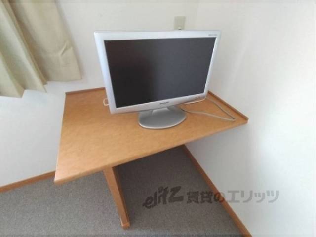 テレビ