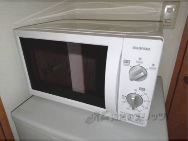 電子レンジ