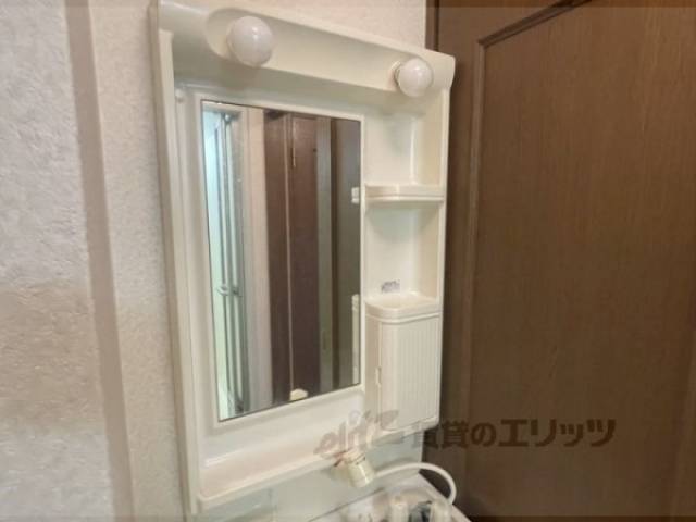 洗面所