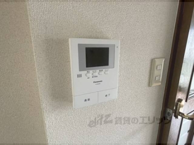ドアフォン（ＴＶ含）