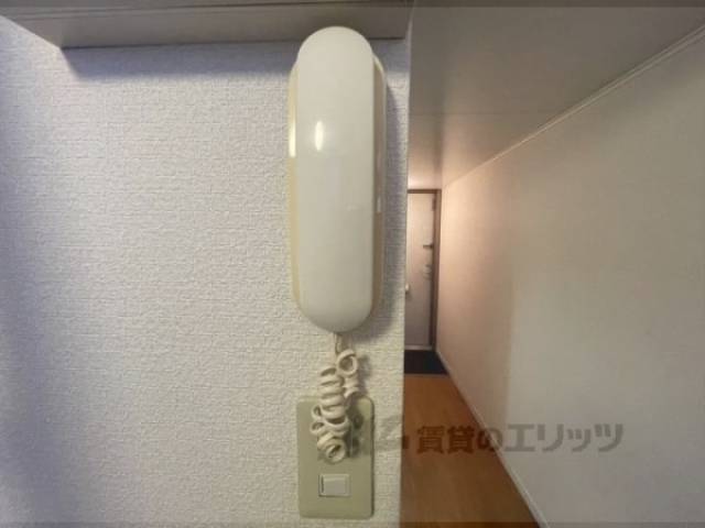 インターフォン