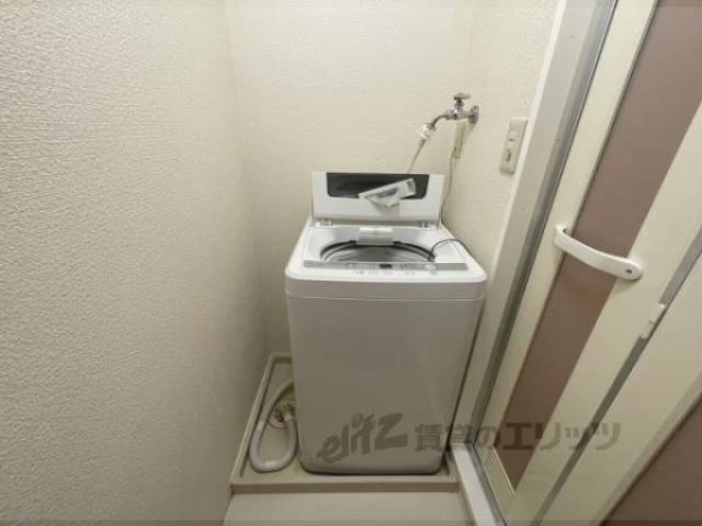 洗濯機
