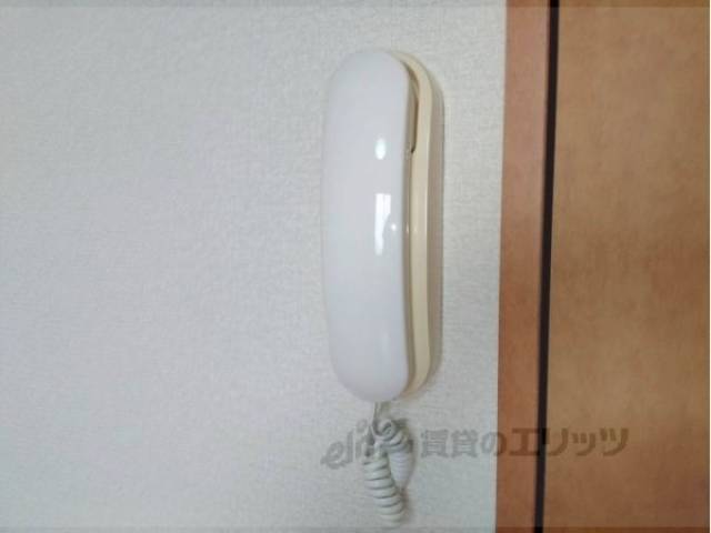 インターフォン