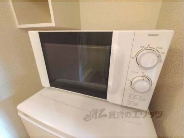電子レンジ