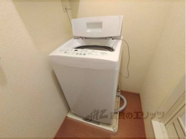 洗濯機