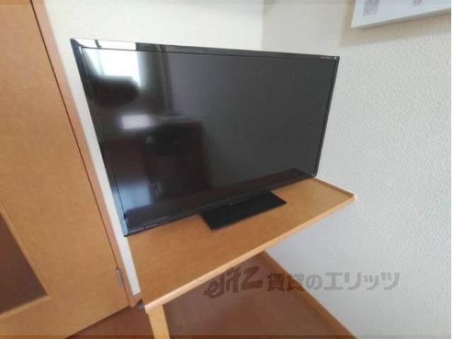 テレビ