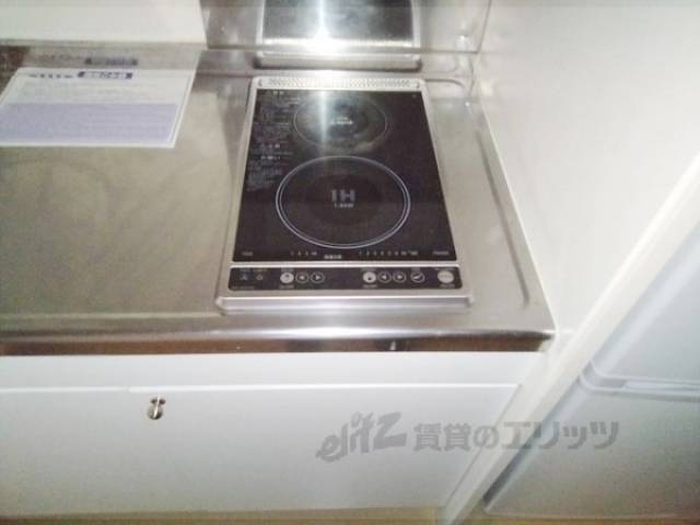 キッチン　ＩＨコンロ