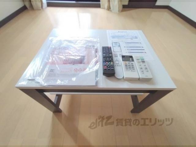 テーブル