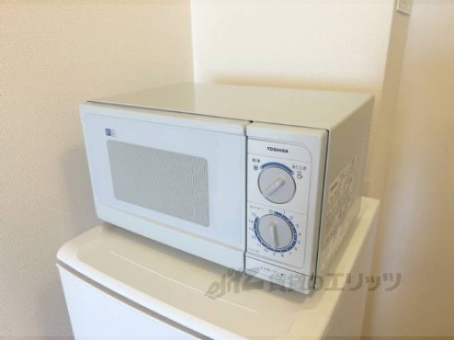 電子レンジ