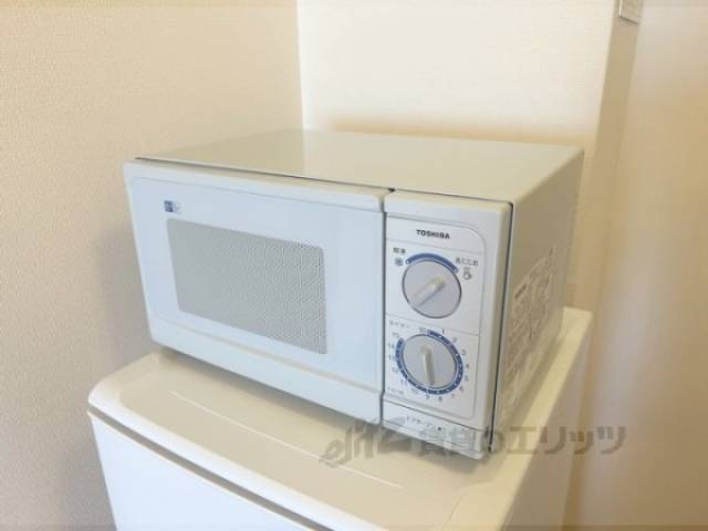 電子レンジ