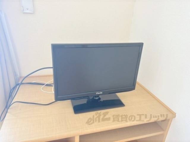 テレビ