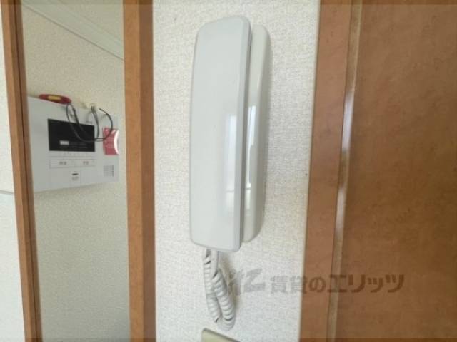 インターフォン