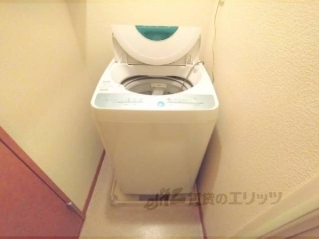 洗濯機